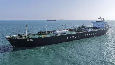 Centre Approves Rs 1,570 Crore Ship Repair Facility at Gujarat's Vadinar