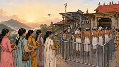 Centre Argues Right to Religion Does Not Guarantee Gender Equality