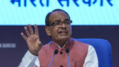 Centre Clears Sunflower Procurement at MSP for Karnataka: Chouhan