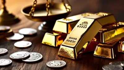 Centre Rules Out Higher Duties on Gold, Silver Imports for Now