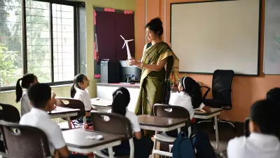 Centre's New Guidelines Push for Community-Run Schools in India