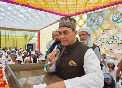 Chabbewal Assures Support for MSMEs, Outlines Government Initiatives