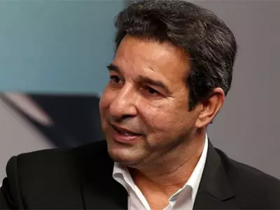 Chaminda Vaas Hails Wasim Akram as Complete Fast Bowler, Praises Bhuvneshwar Kumar's Swing Bowling