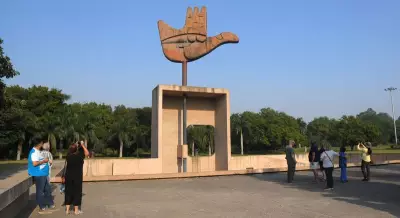 Chandigarh Administration Approves Regional Medical Hub Project