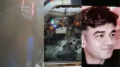 Chandranath Rath Murder Probe Reveals Post-Poll Unrest Plot in Bengal