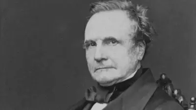 Charles Babbage Quote on Invention and Application Still Resonates Today