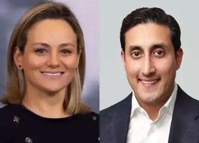 Chirayu Rana: Man Behind Sexual Abuse Allegations Against JPMorgan's Lorna Hajdini