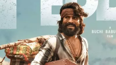Cinematographer Rathnavelu Reveals Sukumar's Visual Storytelling in 'Peddi'