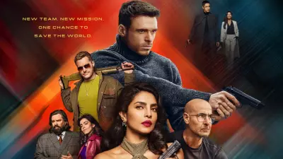 Citadel Season 2 OTT Release Time: Priyanka Chopra Spy Series Returns in 2026