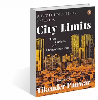 Cities, Ruins, and the Myth of Growth: A Critical Review