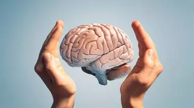 City Life May Be Wiring the Brain for Chronic Pain in Fibromyalgia