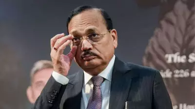 CJI Surya Kant Clarifies 'Jobless Cockroaches' Remark, Says Misquoted