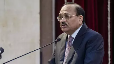 CJI Surya Kant Denounces Fake Casteist Quote Attributed to Him