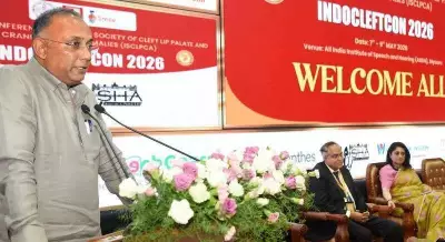 Cleft speech disabilities covered under disability rights act: Health minister