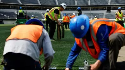 Climate Scientists Warn of Extreme Heat Risk at FIFA 2026 World Cup