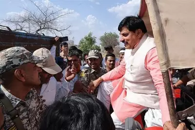 CM Yadav Warns Against Laxity in Wheat Procurement, May Extend Deadline