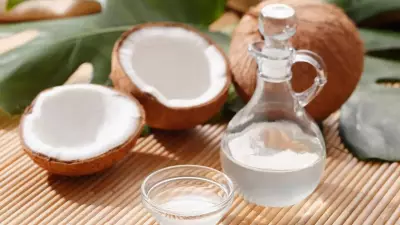 Coconut Water Summer Recipes: Light and Refreshing Ideas