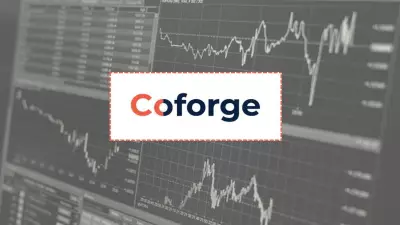 Coforge shares surge over 10% as Q4 profit jumps multifold to Rs 612 crore