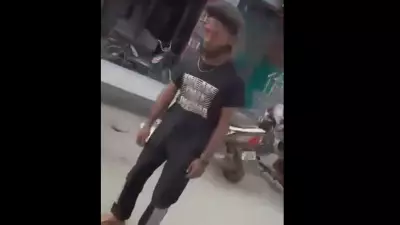 Coimbatore Police Probe Drug Injection Video, Intensify Patrols