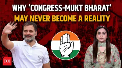 Congress 2026 Comeback: Historic Political Revival Journey