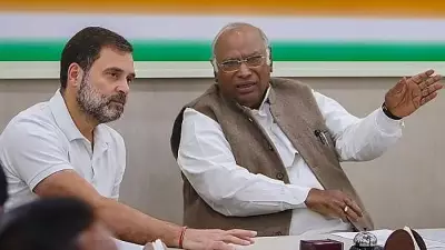 Congress Demands Parliament Debate on China's Pakistan Support in Op Sindoor