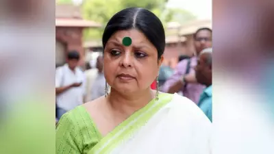 Congress Kerala Win Continues Deepa Dasmunsi's Winning Streak in South India