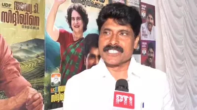 Congress Leader Siddique Compares CM Row to Labour Pain, Hopes for Resolution