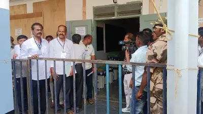Congress Leads in Davangere and Bagalkot Karnataka Bypolls