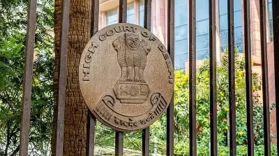 Congress Moves High Court for Headquarters Sale Deed Execution