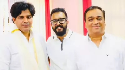 Congress War Room Key to UDF's Historic Kerala Win in 2026 Elections