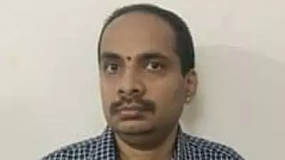 Conman Posing as Amit Shah's Special Officer Cheats Doctor of Rs 2.7 Crore