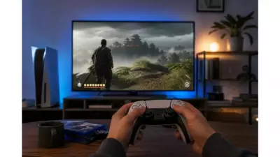Console Players Still Value Exclusives, But Priorities Are Shifting