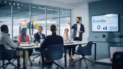 Corporate India Must Rethink Work for National Economic Resilience