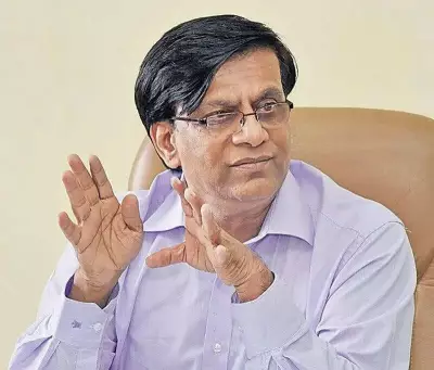 Country facing economic emergency, says Karnataka CM's adviser