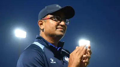 Cricket Canada Appoints Monty Desai as Head Coach of Men's National Team
