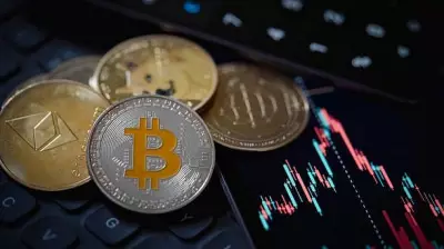 Crypto Not a Substitute for Equities, Experts Say