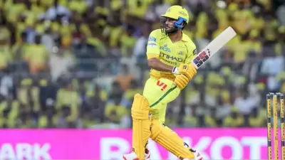 CSK Beat LSG by 5 Wickets, Urvil Patel Hits Joint-Fastest IPL Fifty