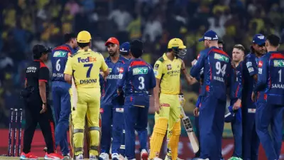 CSK vs LSG IPL 2026: Must-Win Clash for Lucknow at Chepauk