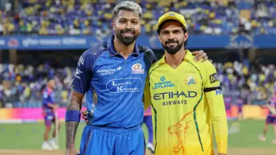 CSK vs MI IPL 2026: High-Stakes Clash at Chepauk for Playoff Survival
