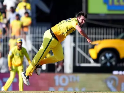 CSK's Overton Gutted to Miss Remainder of IPL 2026, Returns Home