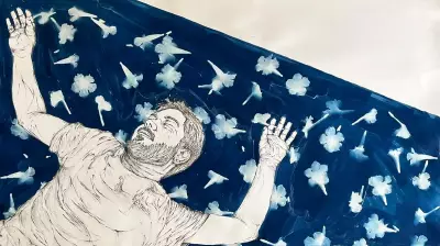 Cyanotype Printing Sees Steady Revival Among Bengaluru Artists
