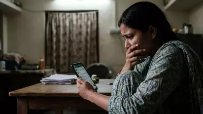 Cyber Cafe Operator, Brother Booked for AI-Generated Obscene Image Blackmail in Bhadohi