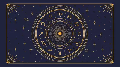 Daily Horoscope May 8, 2026: Check Predictions for All Sun Signs