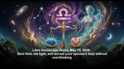 Daily Horoscope: Seek Partnership and Avoid Doing Everything Alone