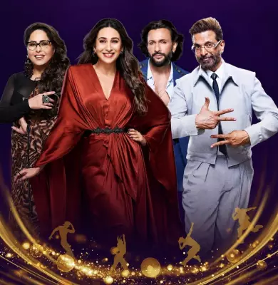 Dance Fever Returns to Delight Enthusiasts Across India