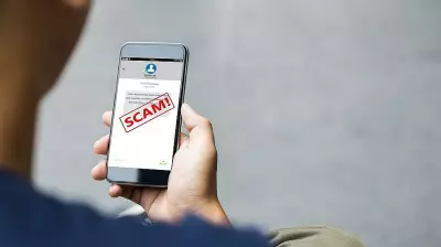 Deepfake 'Nirmala Sitharaman' Scams Belagavi Man of Rs 7.9 Lakh