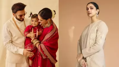 Deepika Padukone Once Shared Her Desire to Have Many Babies