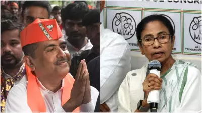 Defiant Mamata Refuses to Quit as Bengal CM, Cites Constitution in Clash with BJP