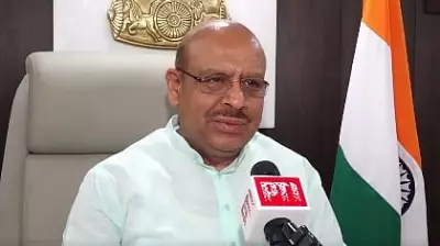 Delhi Assembly to Host Musical Ram Katha on May 6: Speaker Vijender Gupta