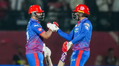 Delhi Capitals Beat PBKS by 3 Wickets, Keep IPL 2026 Playoff Hopes Alive